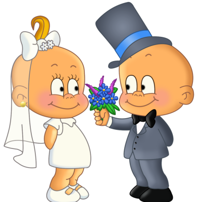 Animation Des Enfants Pendant Votre Mariage