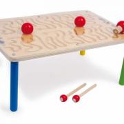 Table magnetique